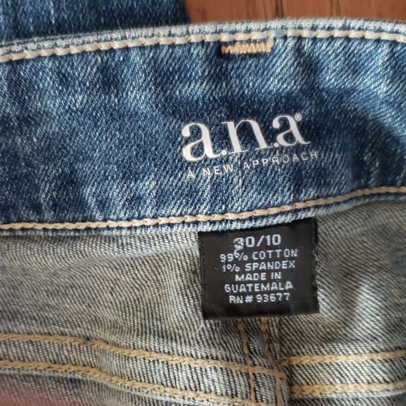 Ana skinny jeans - Picture 3 of 3